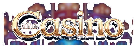 nine casino logo