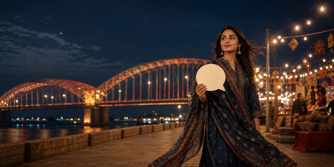 nine casino editorial visual